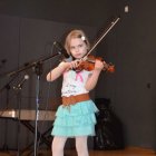 Gminny Festiwal "Kochamy muzykę"