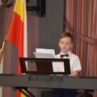 Gminny Festiwal "Kochamy muzykę"