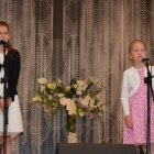 Gminny Festiwal "Kochamy muzykę"