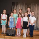 Gminny Festiwal "Kochamy muzykę"