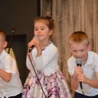 Gminny Festiwal "Kochamy muzykę"