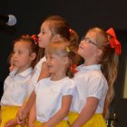 Gminny Festiwal "Kochamy muzykę"