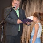 Gminny Festiwal "Kochamy muzykę"