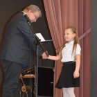 Gminny Festiwal "Kochamy muzykę"