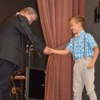 Gminny Festiwal "Kochamy muzykę"