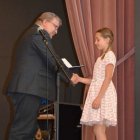 Gminny Festiwal "Kochamy muzykę"