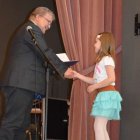 Gminny Festiwal "Kochamy muzykę"