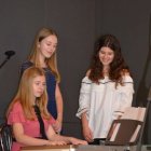 Gminny Festiwal "Kochamy muzykę"