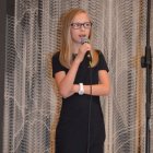Gminny Festiwal "Kochamy muzykę"