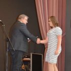 Gminny Festiwal "Kochamy muzykę"