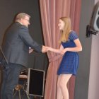 Gminny Festiwal "Kochamy muzykę"