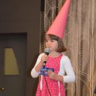 Gminny Festiwal "Kochamy muzykę"