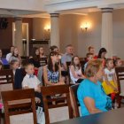 Gminny Festiwal "Kochamy muzykę"