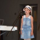 Gminny Festiwal "Kochamy muzykę"