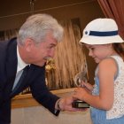 Gminny Festiwal "Kochamy muzykę"