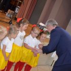 Gminny Festiwal "Kochamy muzykę"