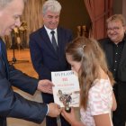 Gminny Festiwal "Kochamy muzykę"