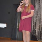 Gminny Festiwal "Kochamy muzykę"