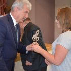 Gminny Festiwal "Kochamy muzykę"