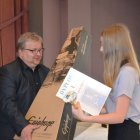 Gminny Festiwal "Kochamy muzykę"