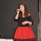 Gminny Festiwal "Kochamy muzykę"