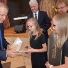 Gminny Festiwal "Kochamy muzykę"
