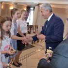 Gminny Festiwal "Kochamy muzykę"