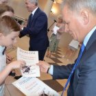 Gminny Festiwal "Kochamy muzykę"