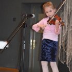 Gminny Festiwal "Kochamy muzykę"