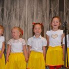 Gminny Festiwal "Kochamy muzykę"