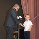 Gminny Festiwal "Kochamy muzykę"