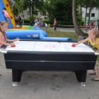 Gminny Dzień Dziecka 2018