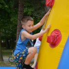 Gminny Dzień Dziecka 2018