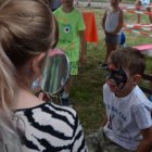 Gminny Dzień Dziecka 2018