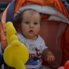 Gminny Dzień Dziecka 2018