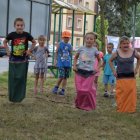 Gminny Dzień Dziecka 2018