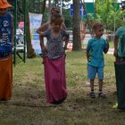 Gminny Dzień Dziecka 2018