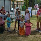 Gminny Dzień Dziecka 2018