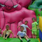 Gminny Dzień Dziecka 2018