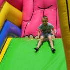 Gminny Dzień Dziecka 2018