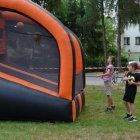 Gminny Dzień Dziecka 2018