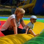 Gminny Dzień Dziecka 2018