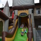 Gminny Dzień Dziecka 2018