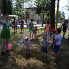 Gminny Dzień Dziecka 2018