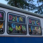 Gminny Dzień Dziecka 2018