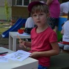 Gminny Dzień Dziecka 2018