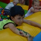 Gminny Dzień Dziecka 2018