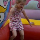 Gminny Dzień Dziecka 2018