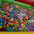 Gminny Dzień Dziecka 2018