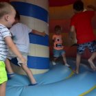 Gminny Dzień Dziecka 2018